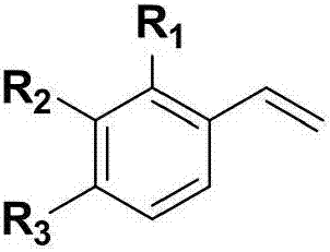 Beta-phosphoryl nitrate ester compounds and preparation method thereof