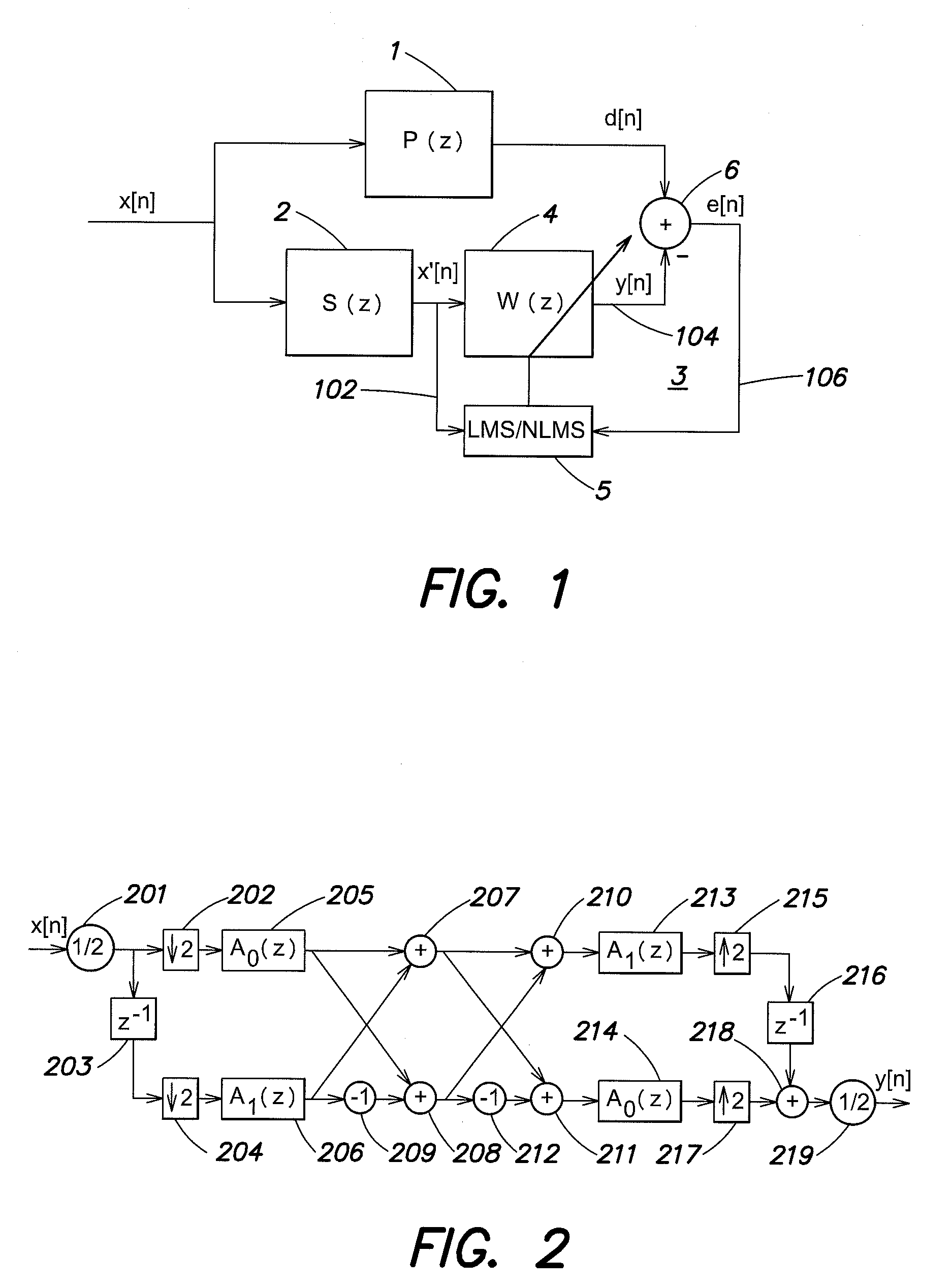 Audio enhancement system