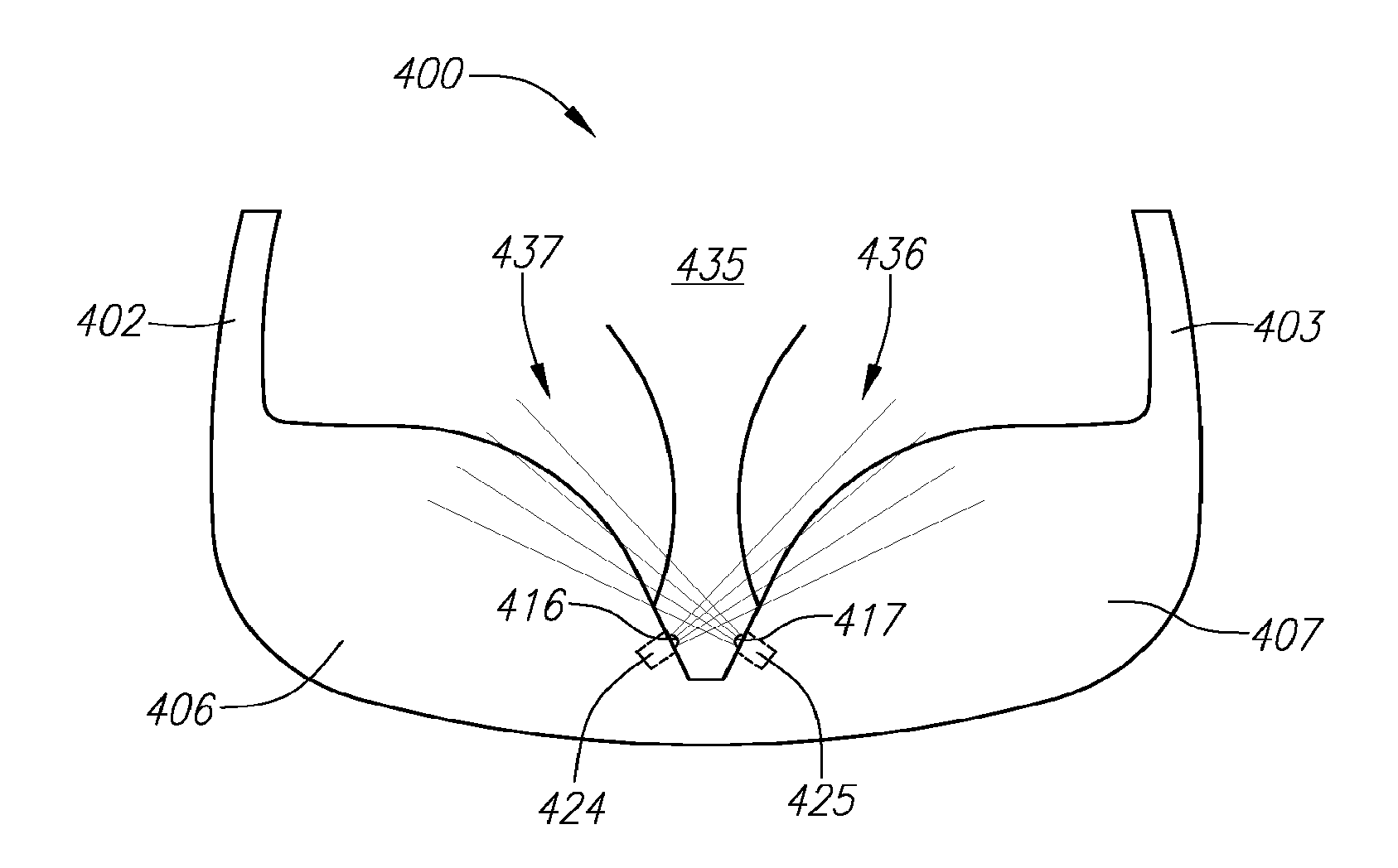 Fashion illumination system