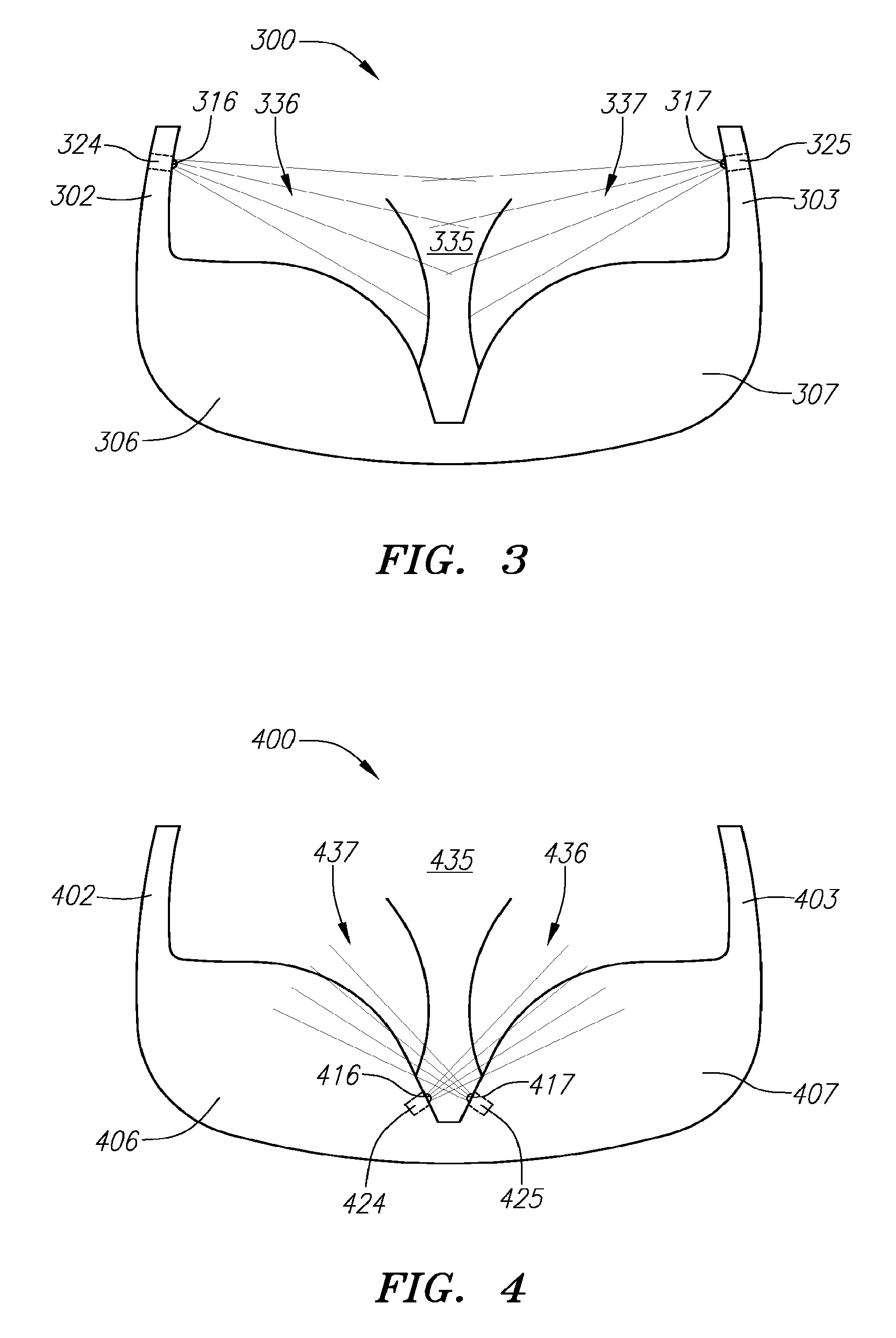 Fashion illumination system