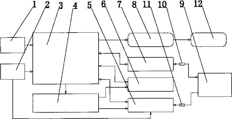 Automatic positioning and cutting system for photographic identification