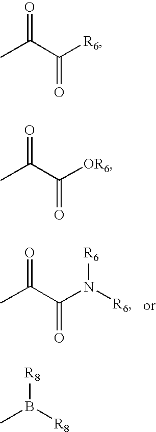 Inhibitors of serine protease, particularly hcv ns3-ns4a protease