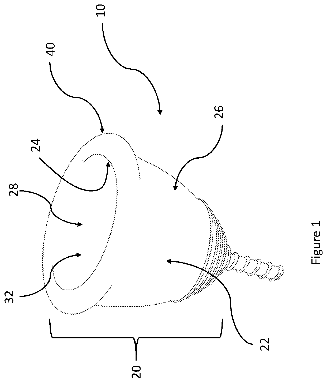 Menstrual Cup