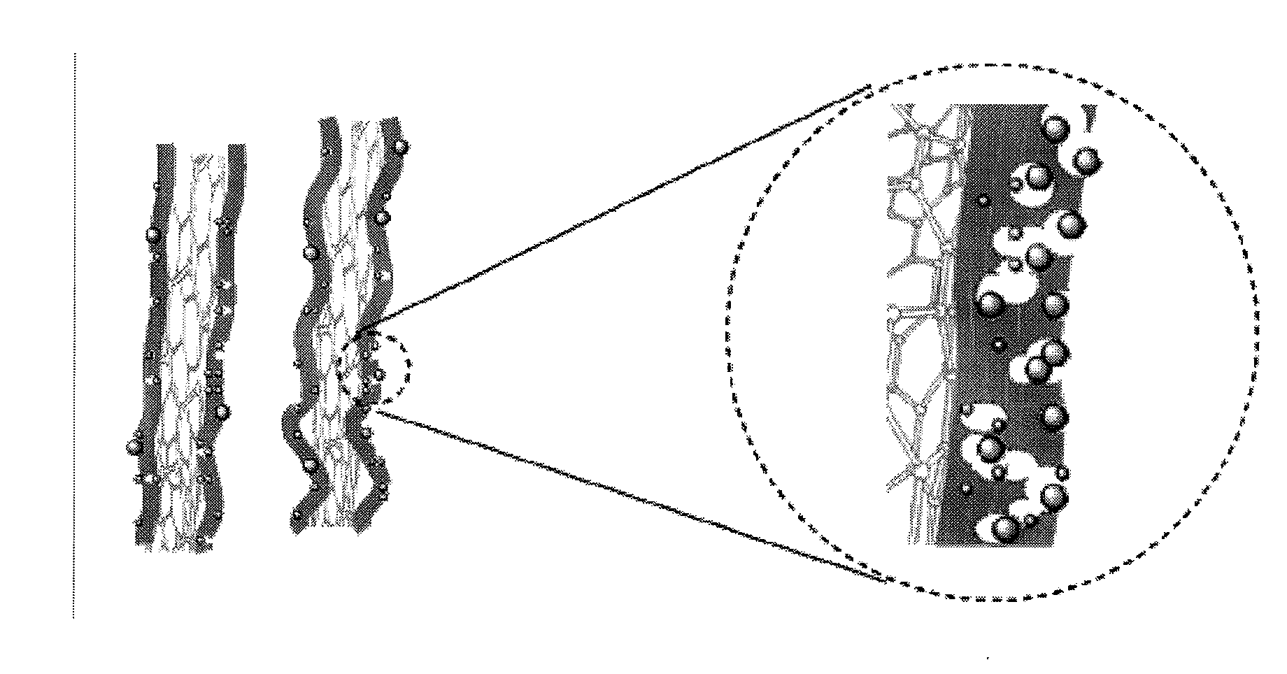 Methods of preparing carbinized nanotube composite and metal-nanotube composite catalyst