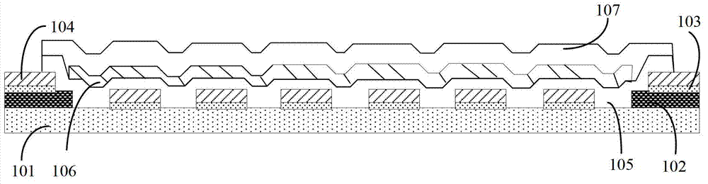 Touch sensor, manufacturing method thereof and display device