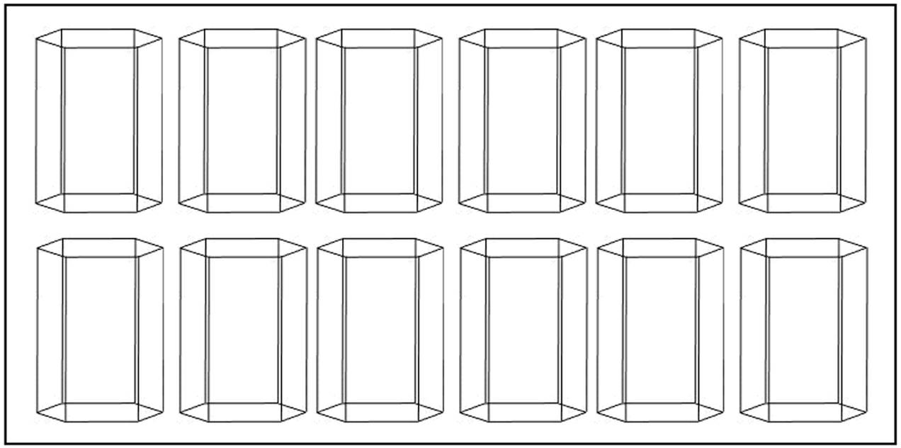 Method for improving mechanical property of FSW (friction stir welding) magnesium alloy joint