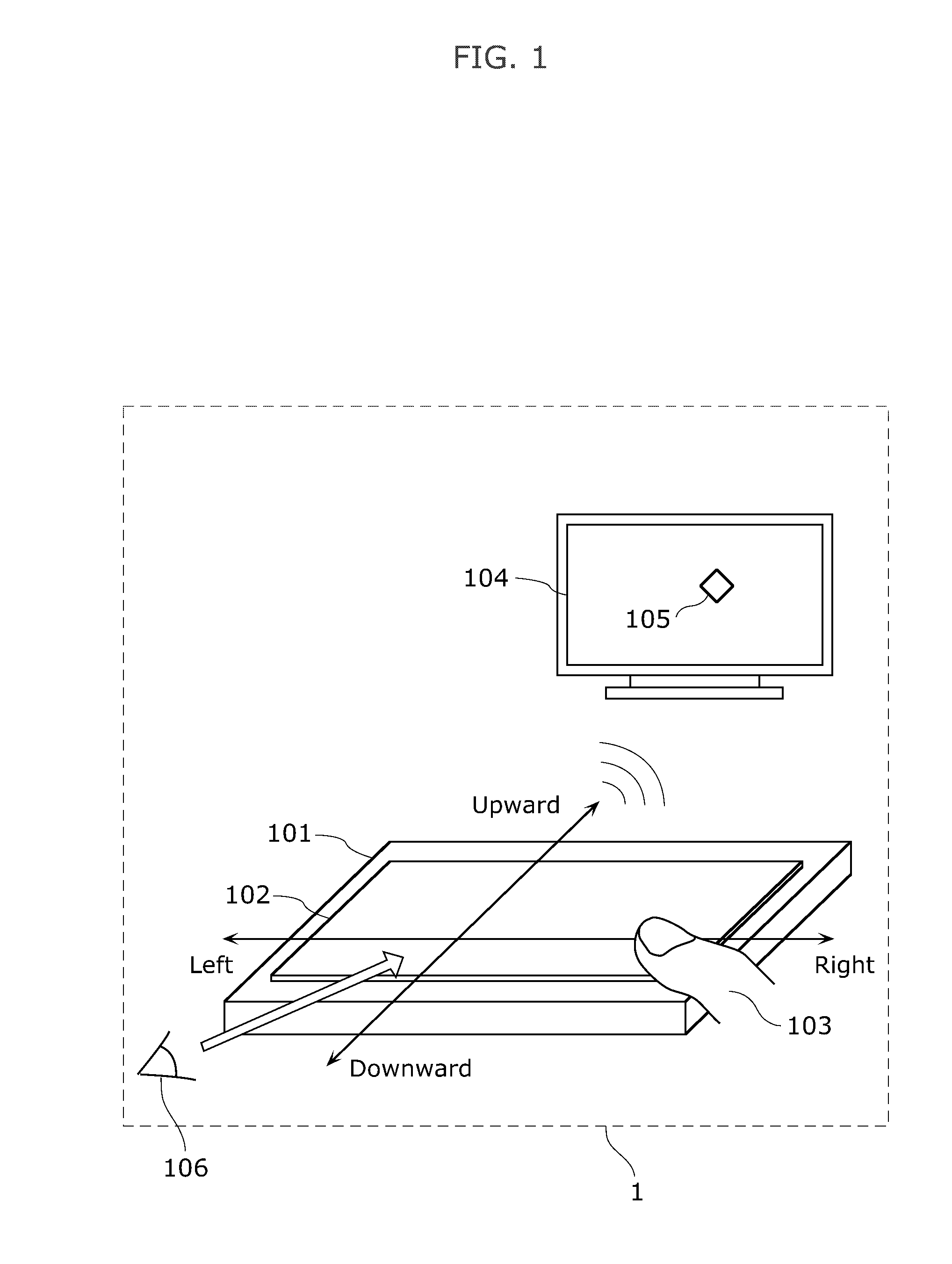 Display control device, method, program, and integrated circuit