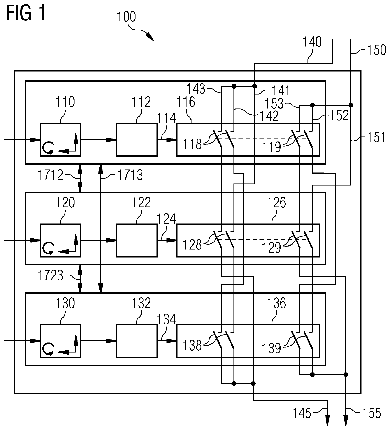 Wind turbine fault monitoring system and method