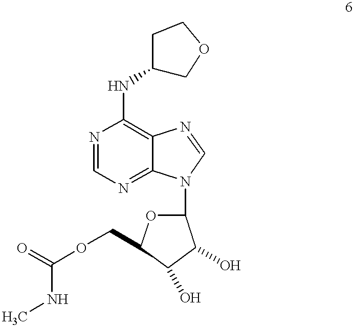 Method of identifying partial adenosine A1 receptor agonists and their use in the treatment of arrhythmias