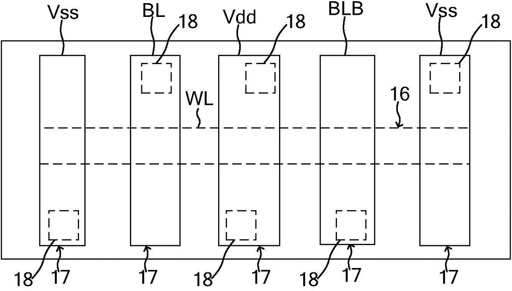 SRAM unit