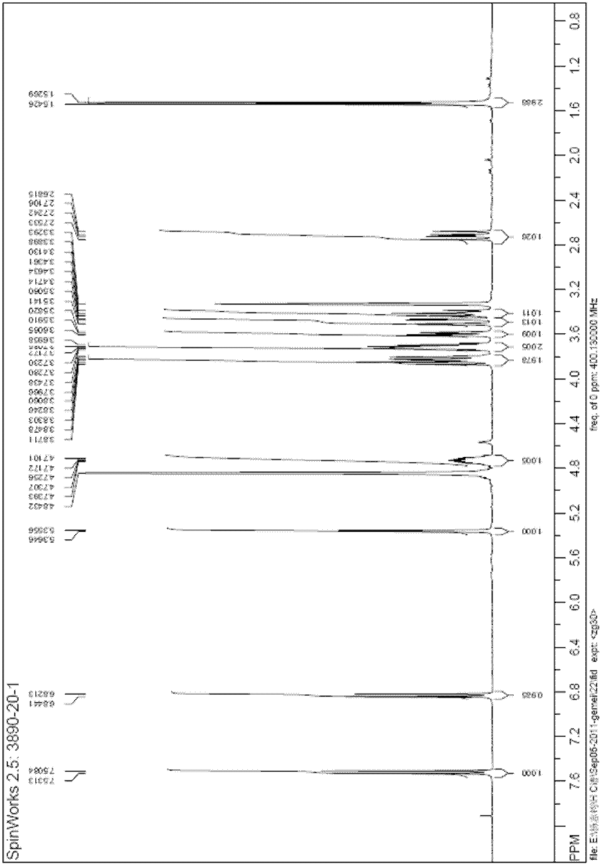 Compound, and preparation method and application thereof