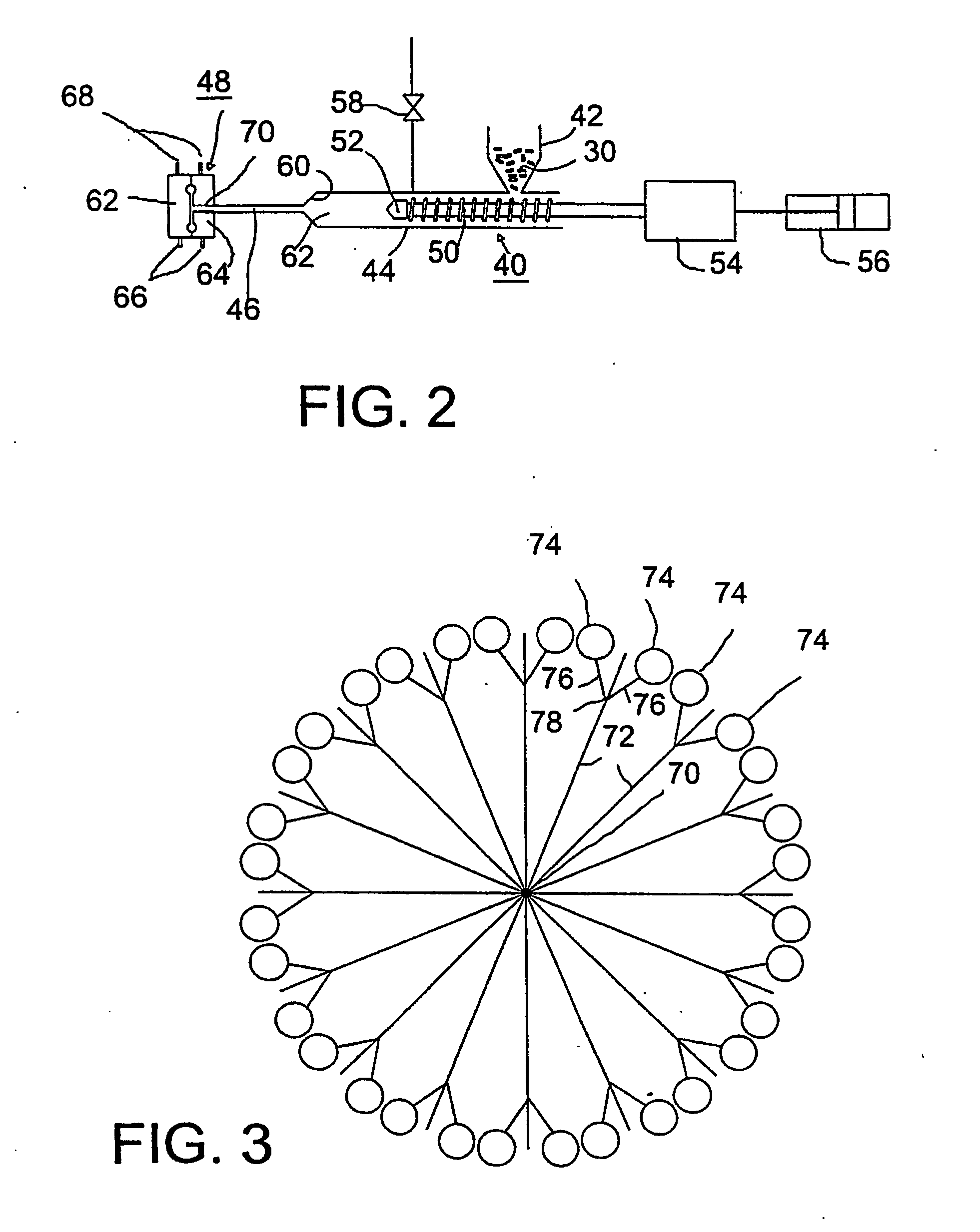 Novel pharmaceutical dosage forms and method for producing same