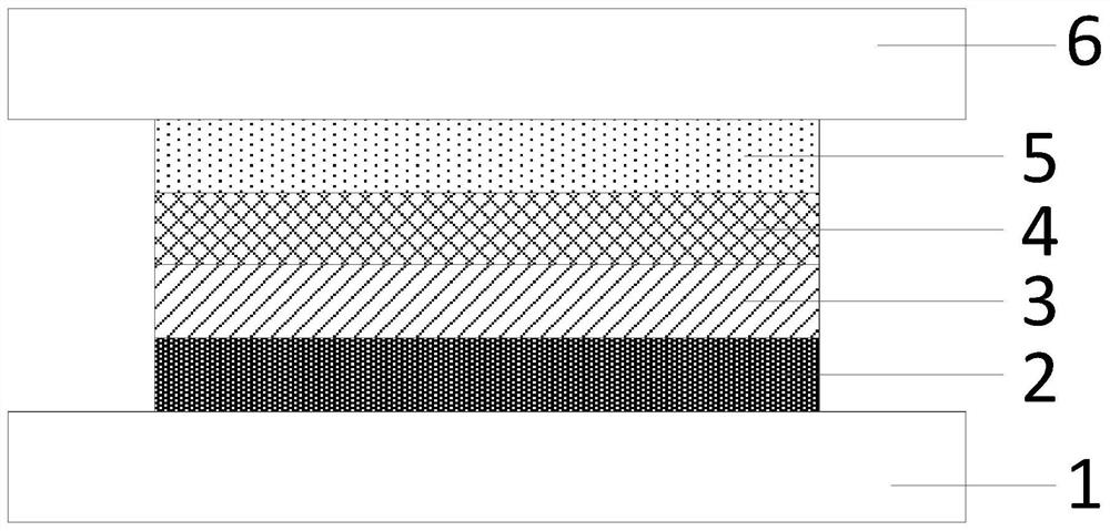 An electroluminescence display panel and a display device