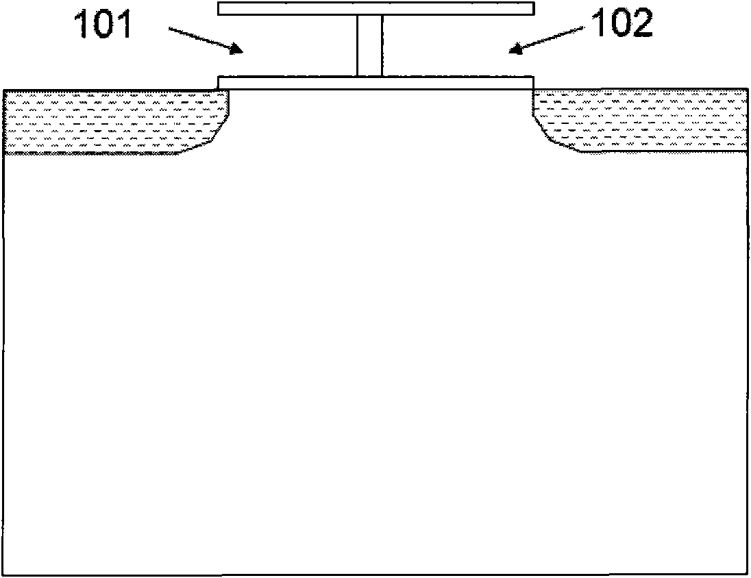 Semiconductor memory device and manufacturing method thereof