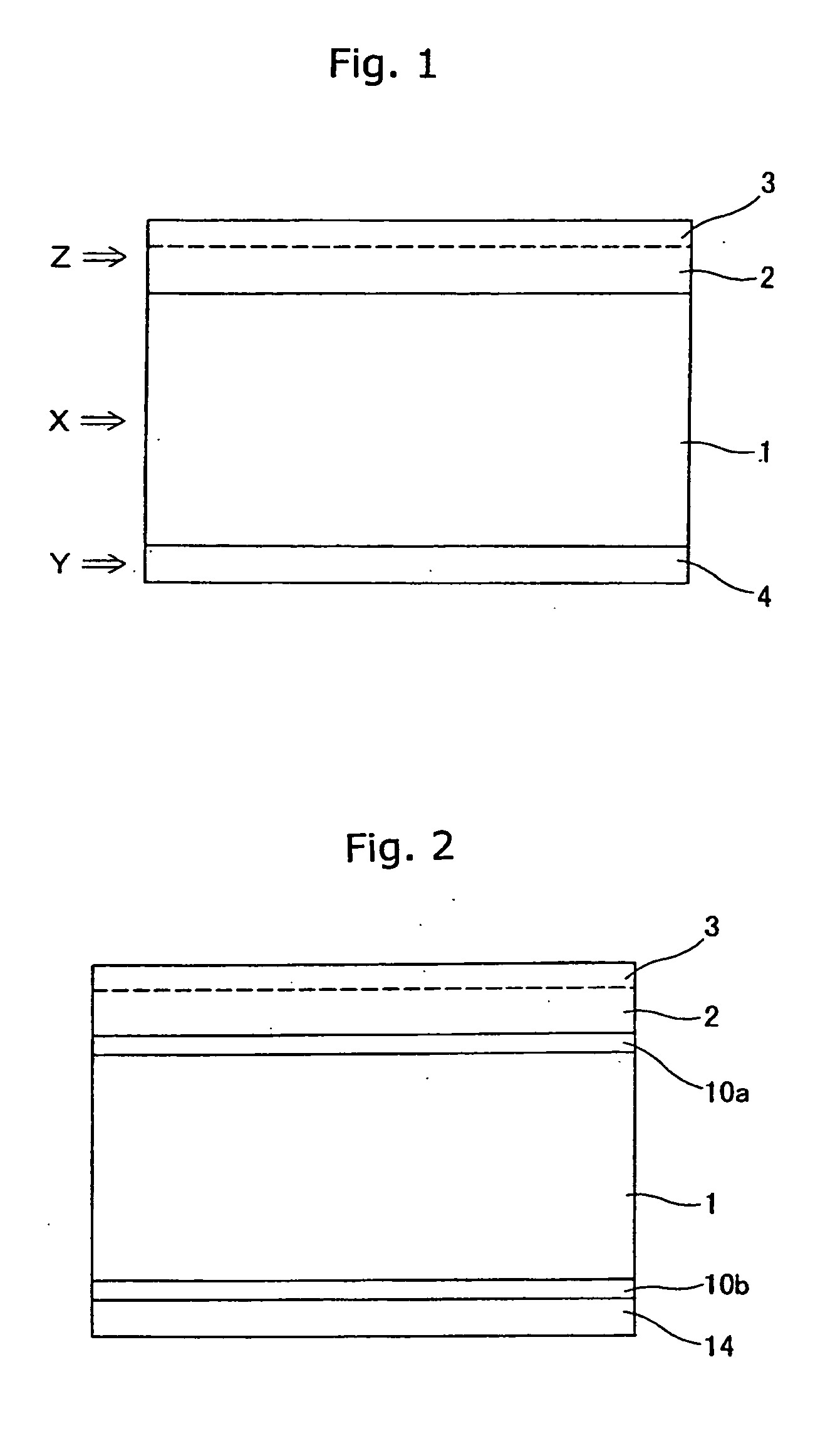 Magnetic tape medium