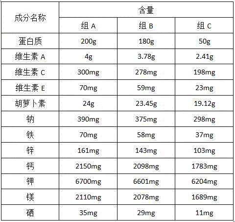 Okra tea and preparation method thereof