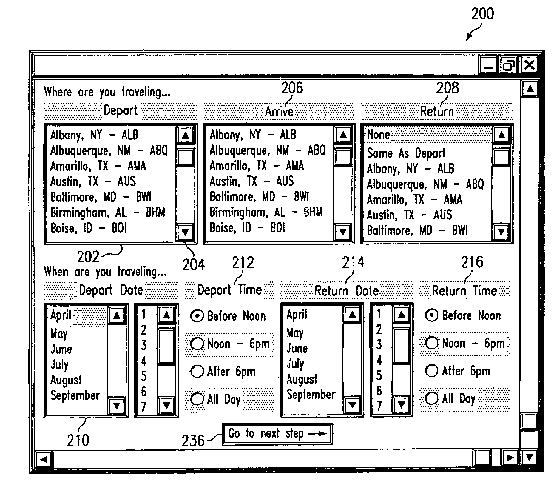 Method and apparatus for preventing the interception of data being transmitted to a web site by a monitoring program