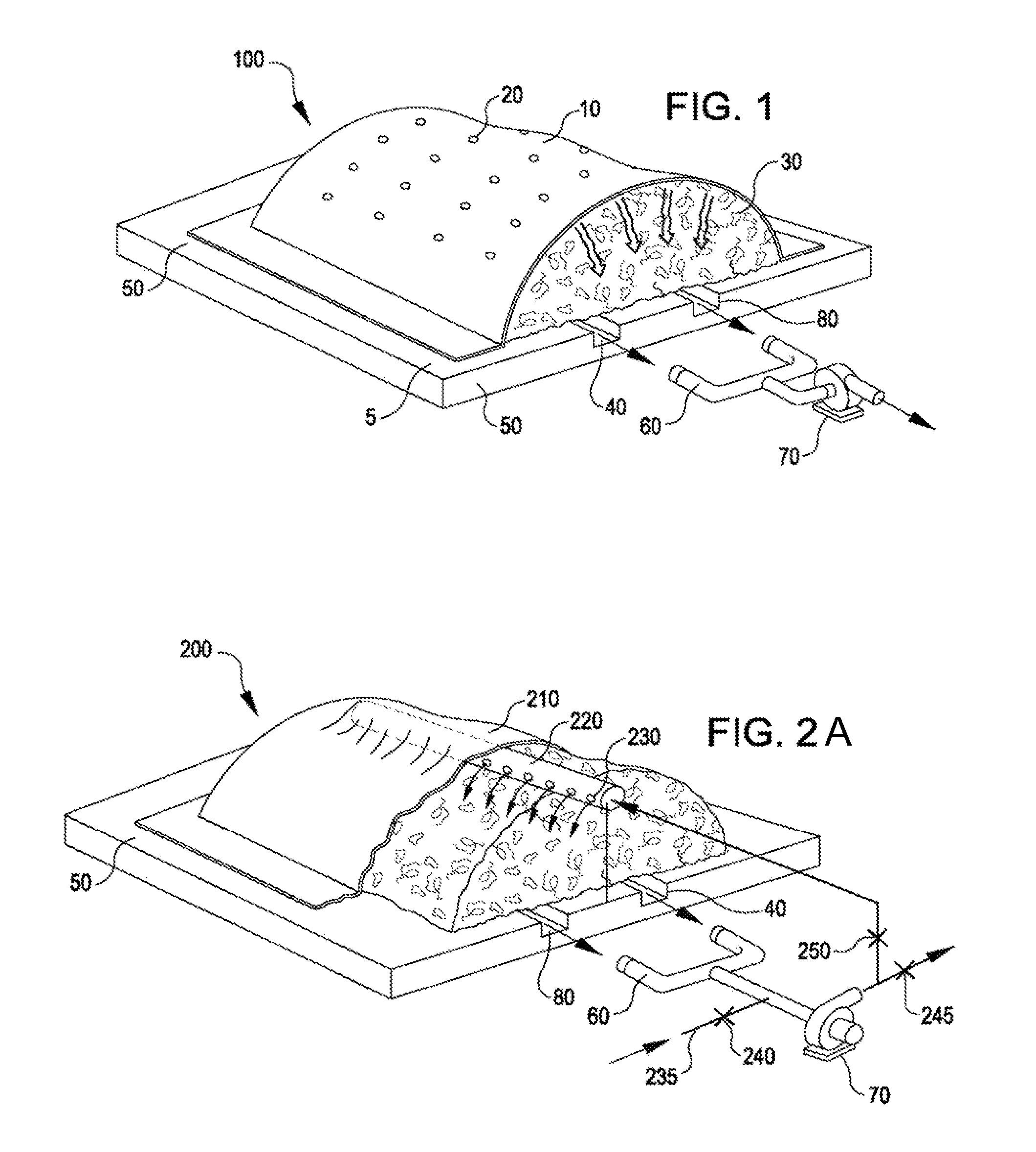 Systems and methods for generating compost