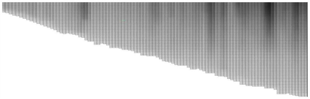 A Method for Analyzing Reservoir Water Temperature Structure