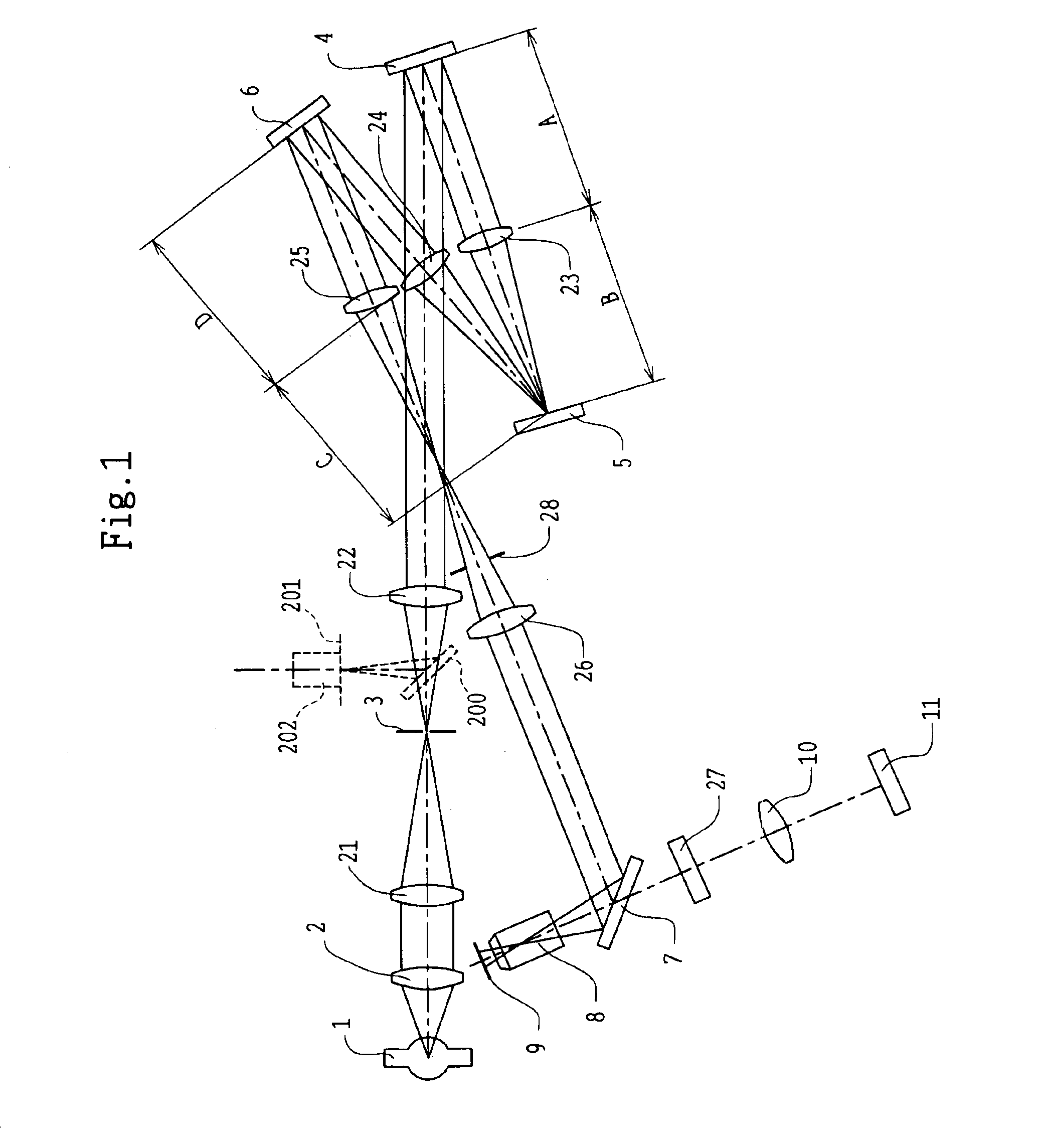 Illumination system for microscopy and observation or measuring method using the same