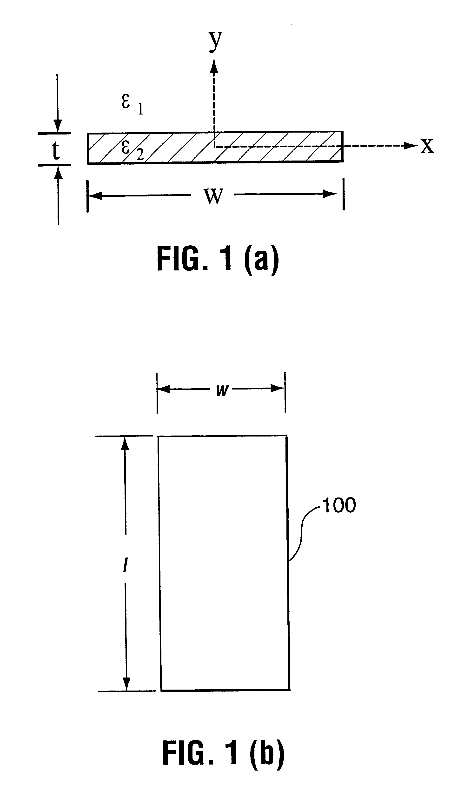 Optical waveguide structures