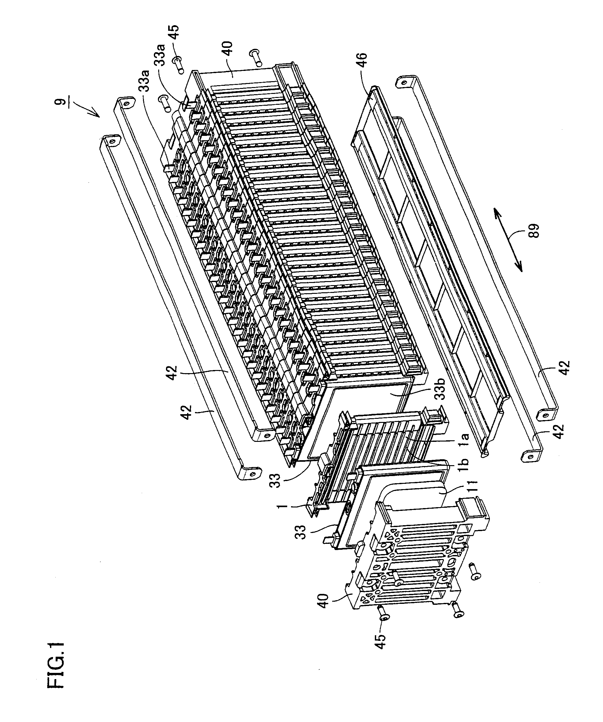 Power storage device