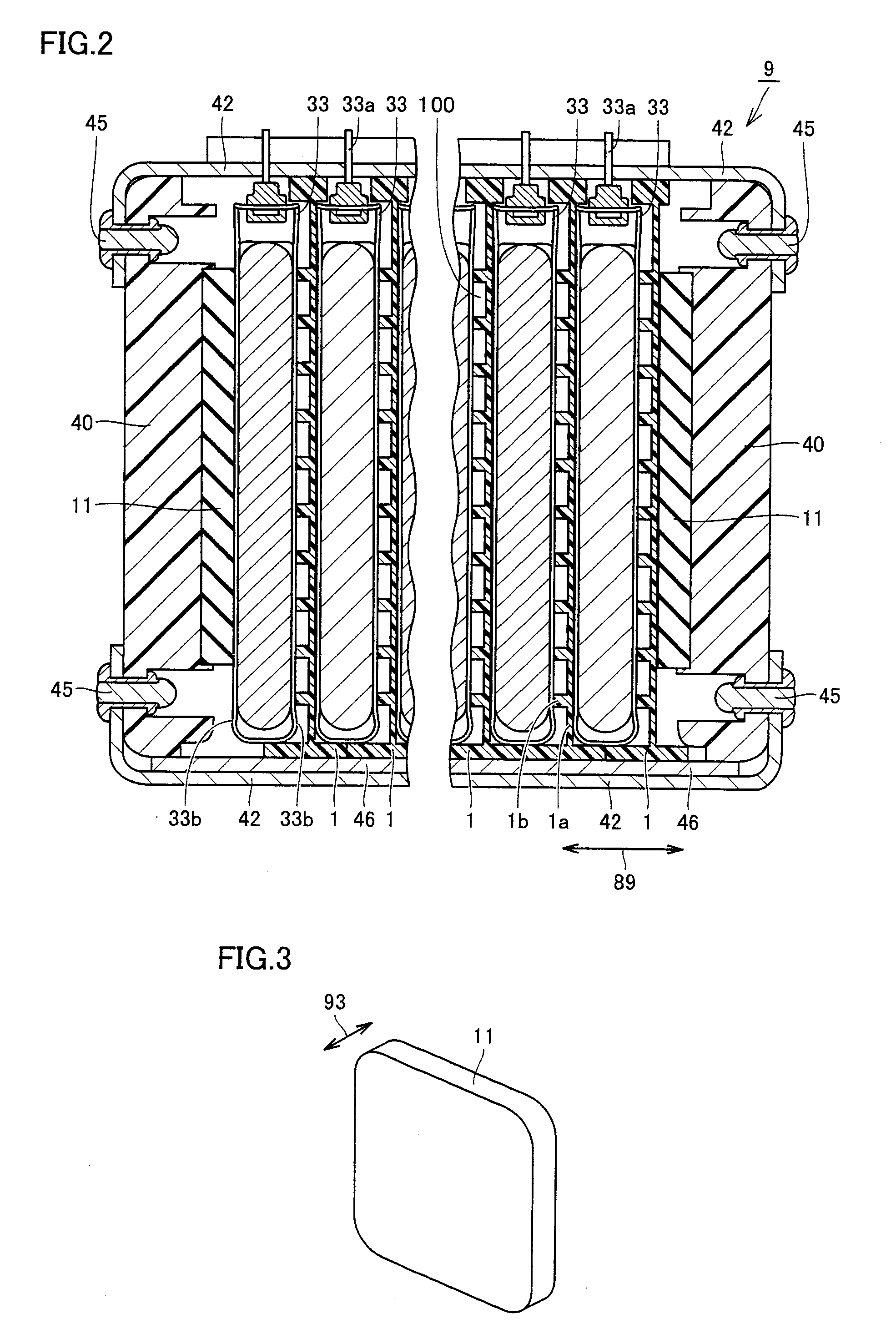 Power storage device