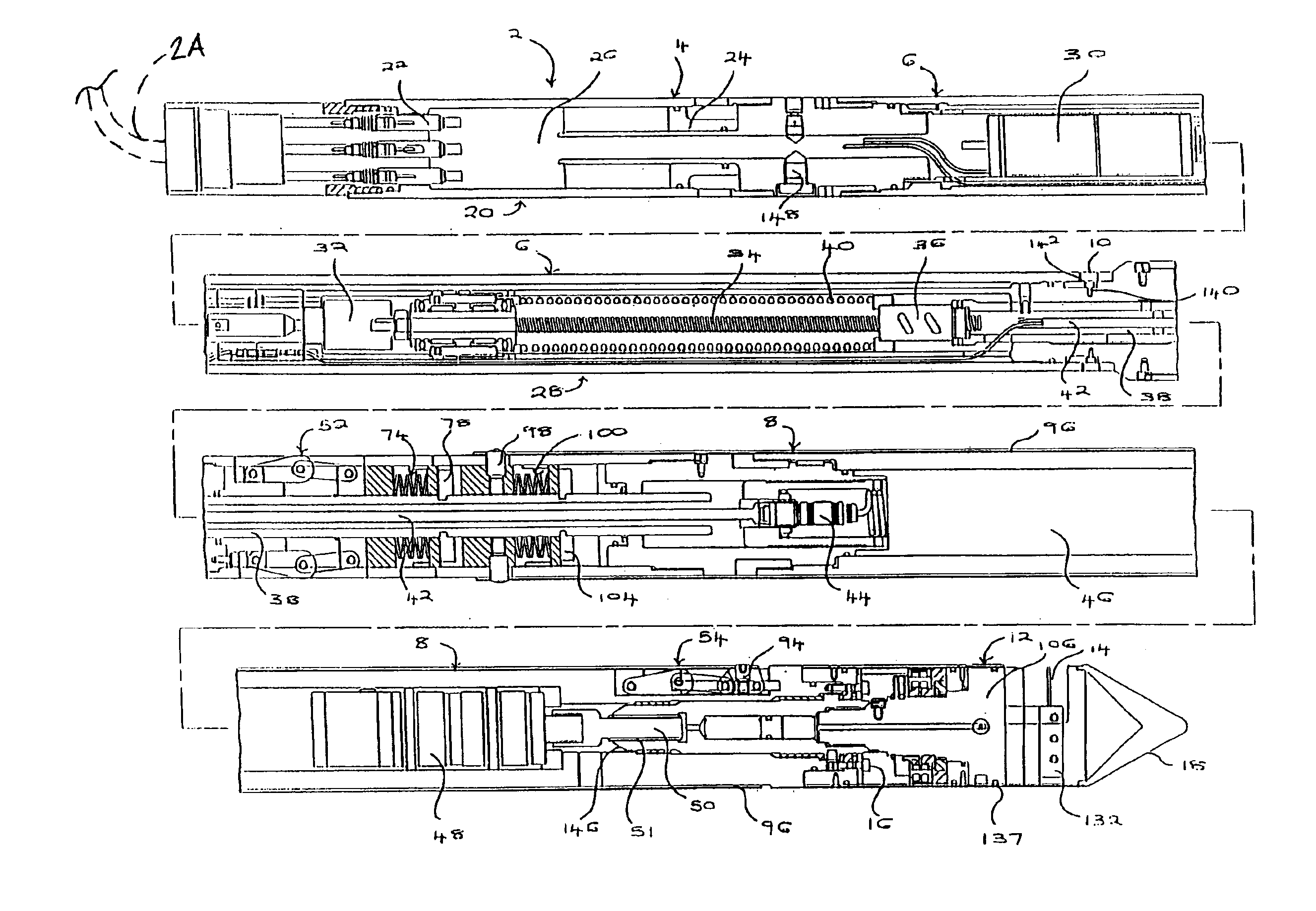 Tubular cutting tool