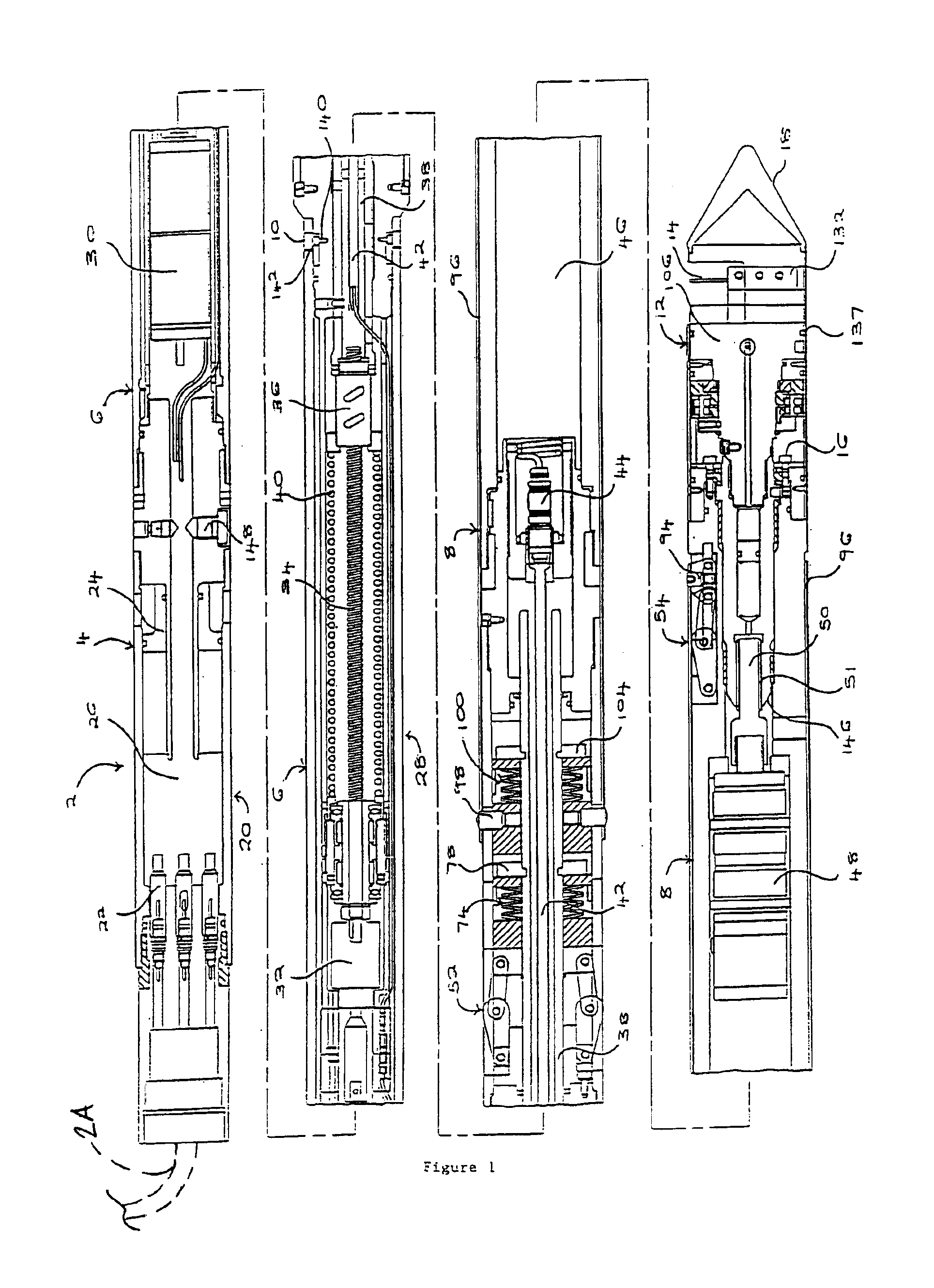 Tubular cutting tool