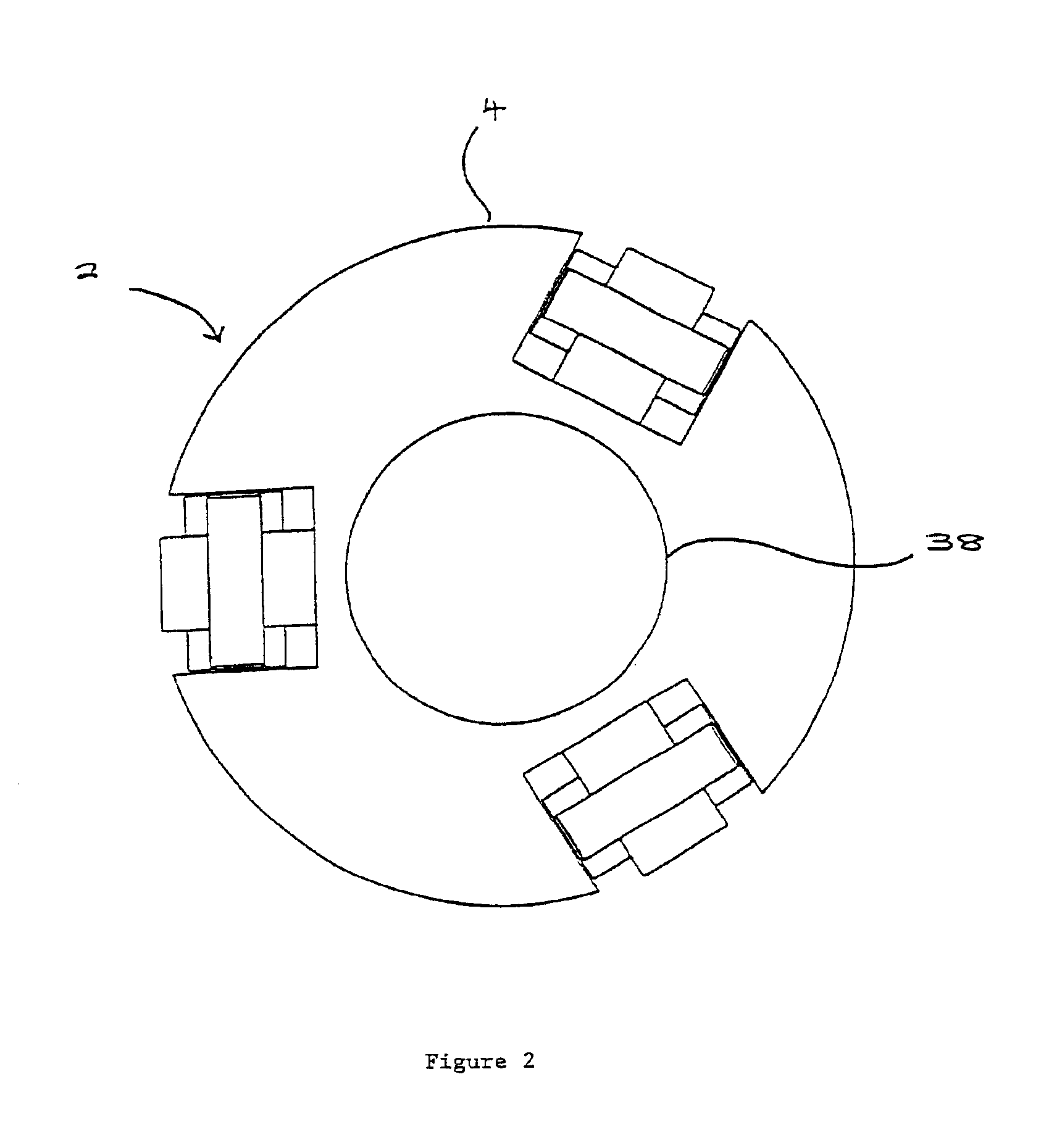 Tubular cutting tool