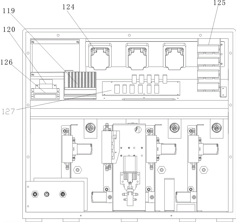 Pretreatment equipment for dialyzers