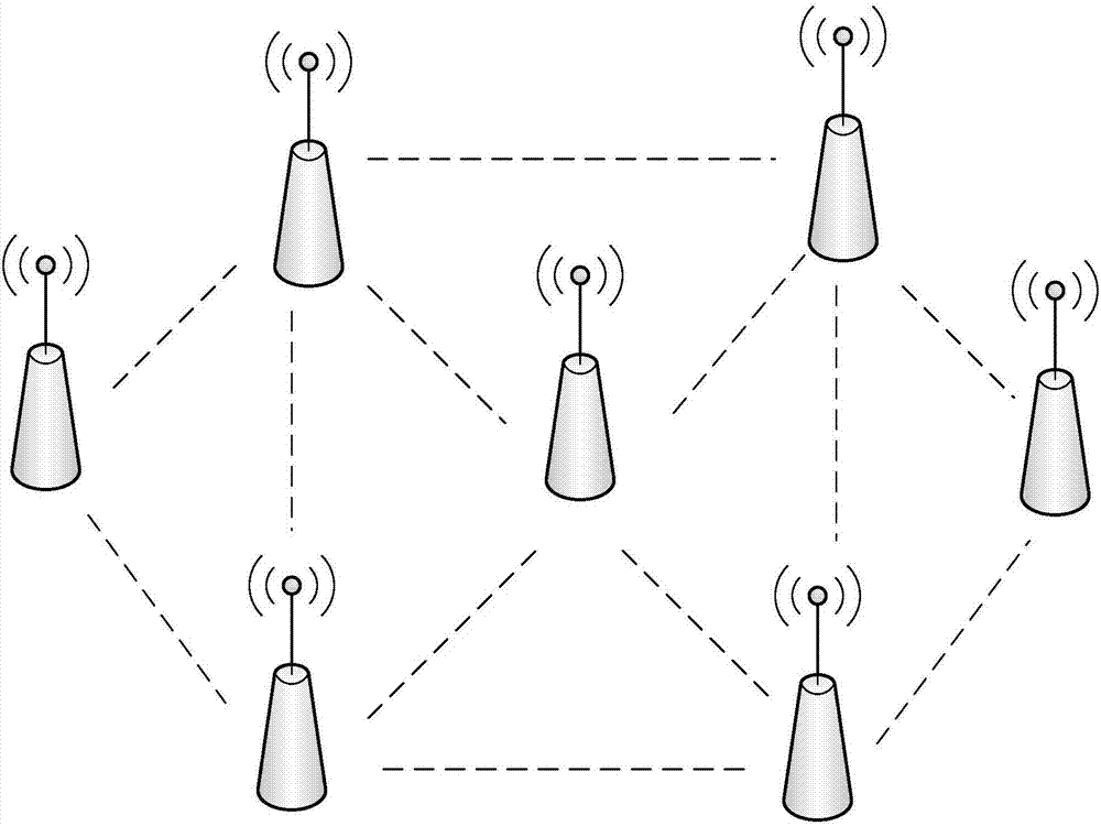 Signal processing method, receiving terminal equipment and transmitting terminal equipment