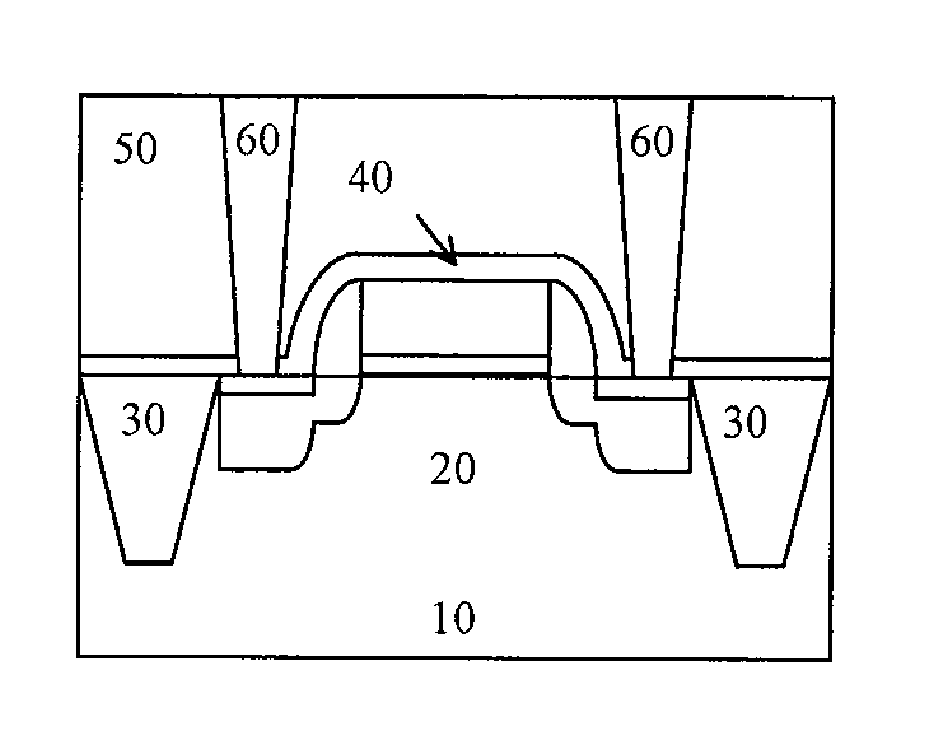 Semiconductor Device and Manufacturing Method thereof