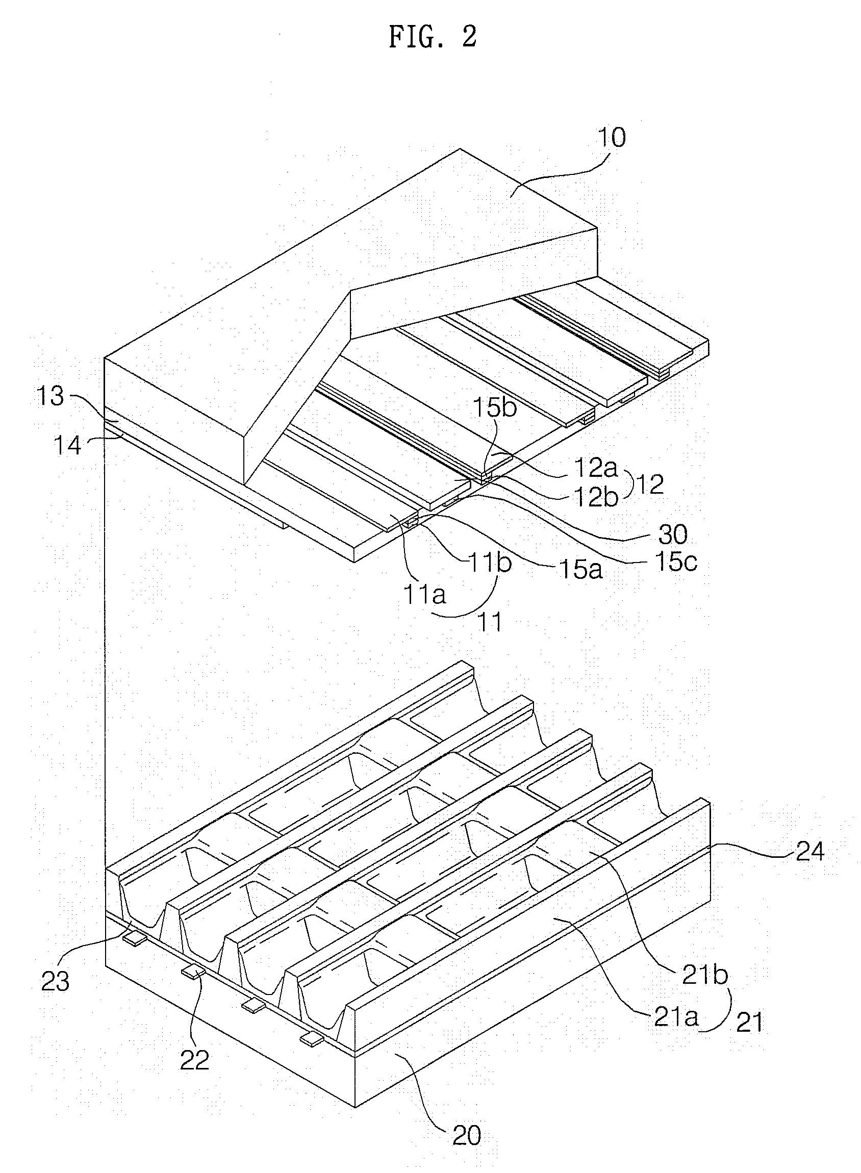 Plasma display device