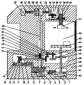 Wire and cable damage detection device