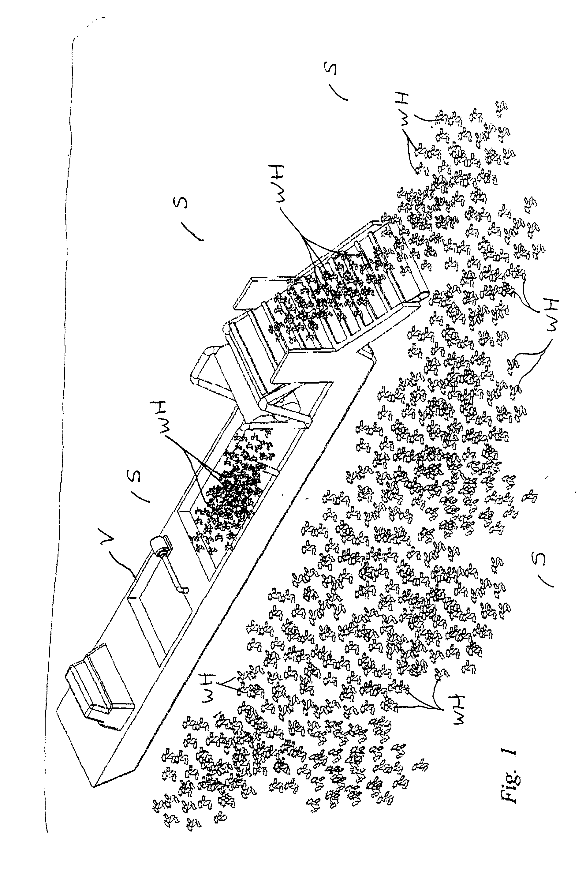 Compressed water-hyacinth fiber board and method of manufacture