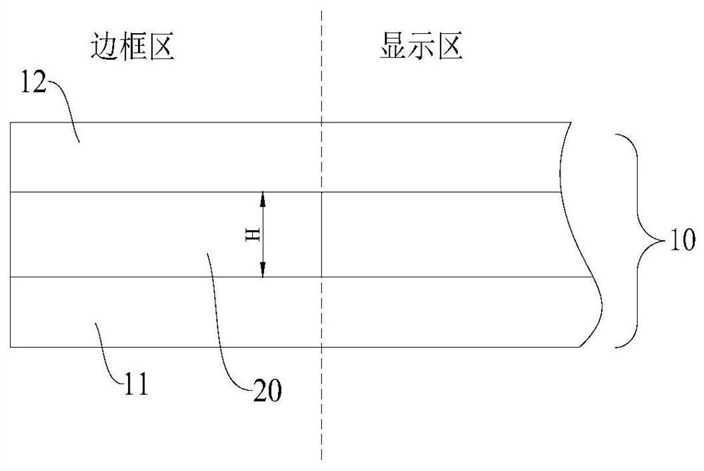 Display panel and display device