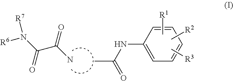 Carboxamide derivatives and the use thereof as medicaments for the treatment of hepatitis B