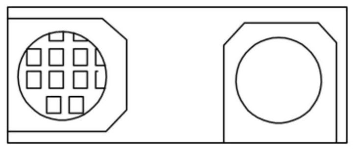 Capacitor appearance detection method and device, storage medium and processor