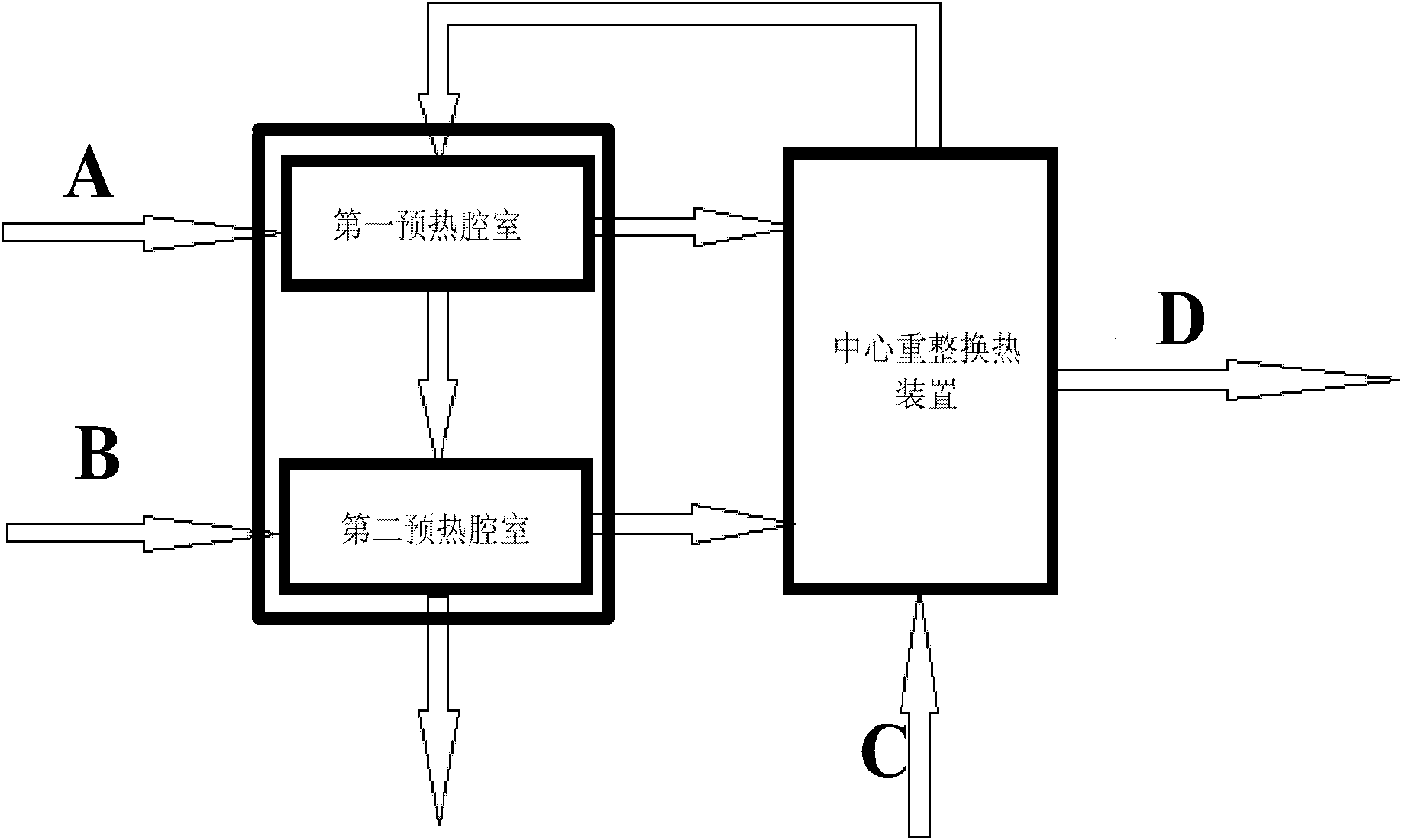 Solid oxide fuel cells power generating system and methane vapor reforming unit thereof