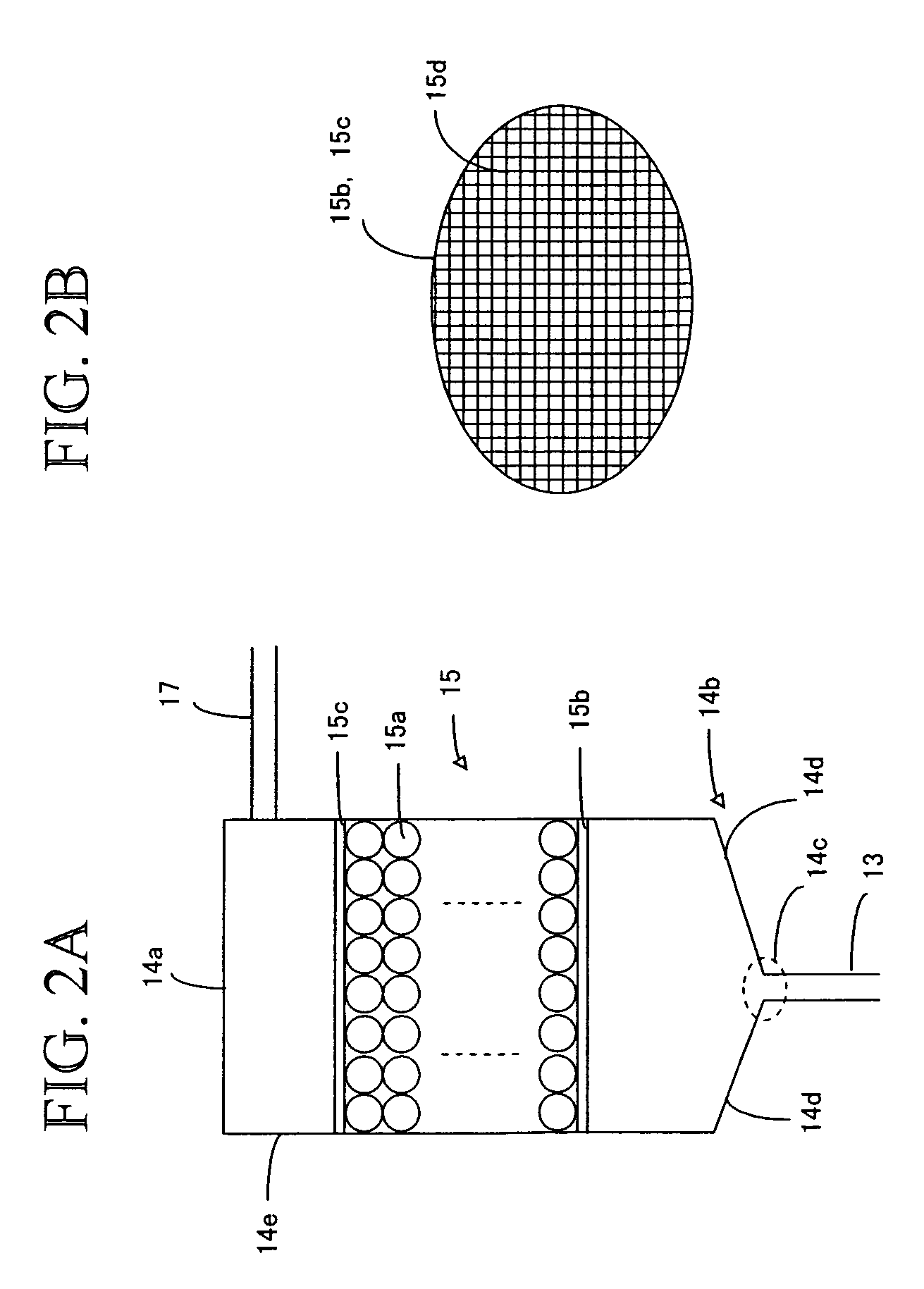 Method and apparatus for treating organic liquid waste