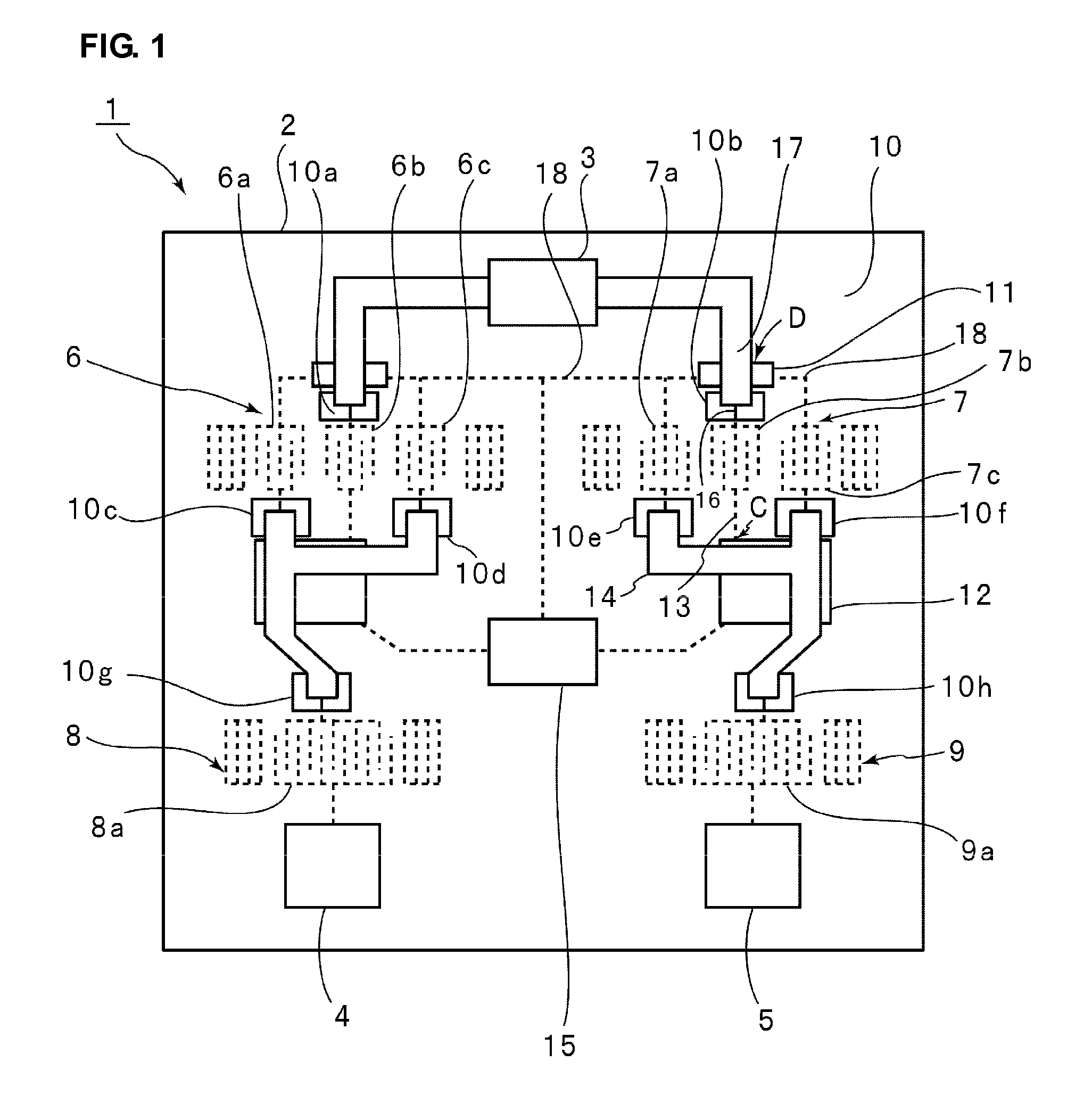 Method for manufacturing surface acoustic wave device and surface acoustic wave device