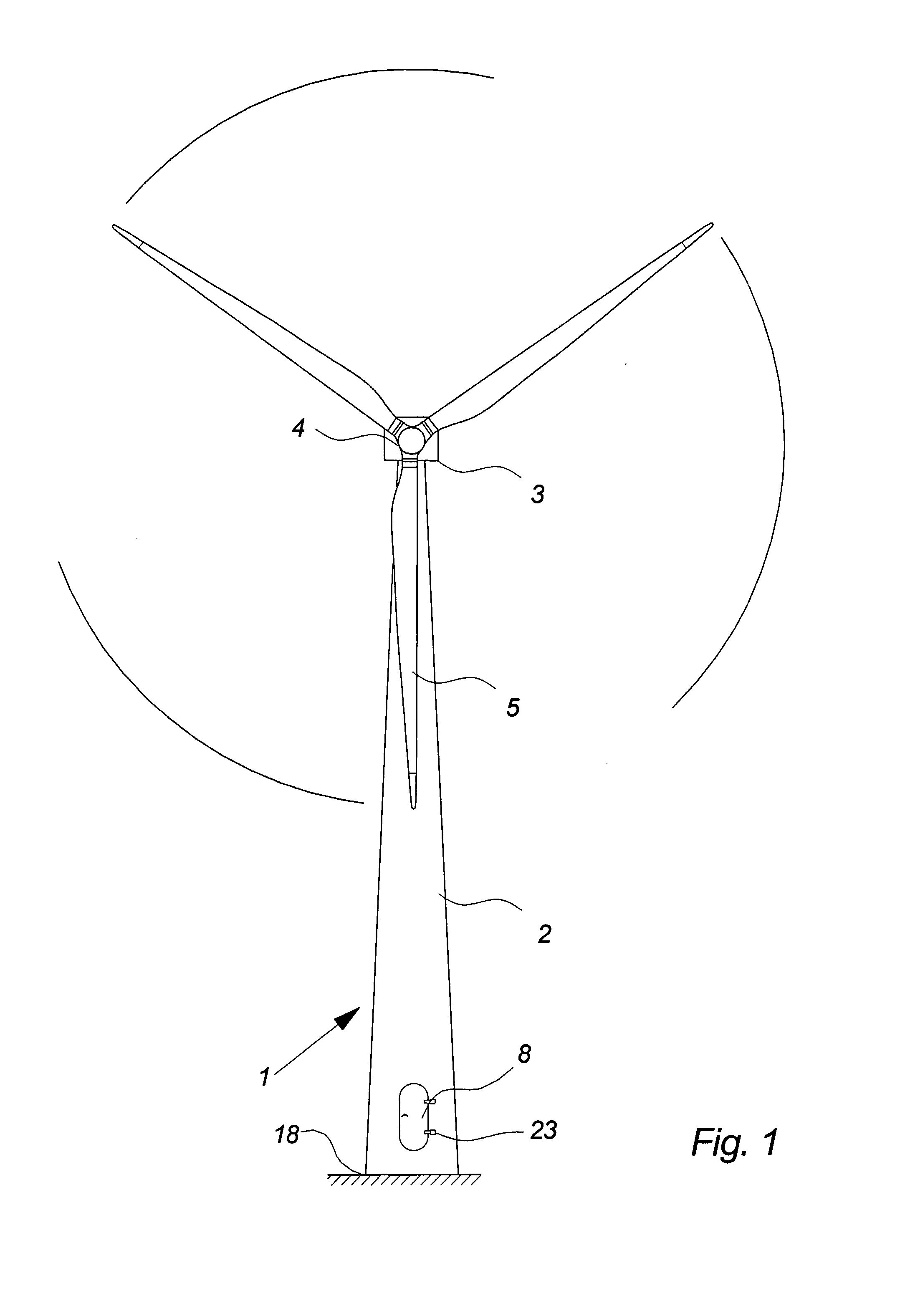 Tower Part for a Wind Turbine, an Aperture Cover System, a Method for Manufacturing a Tower Part and Uses Hereof