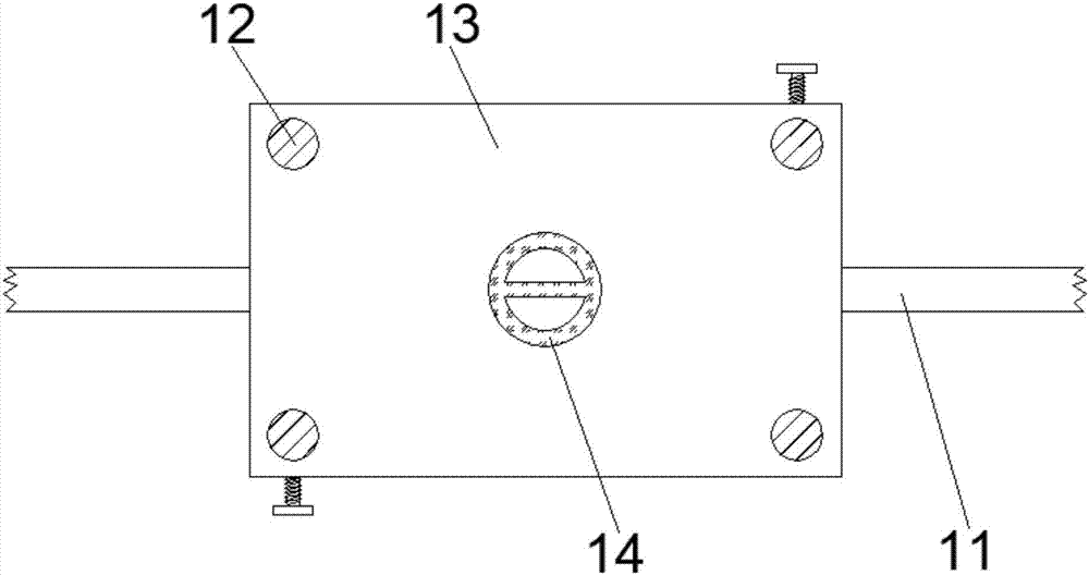 Blasting pin safety valve