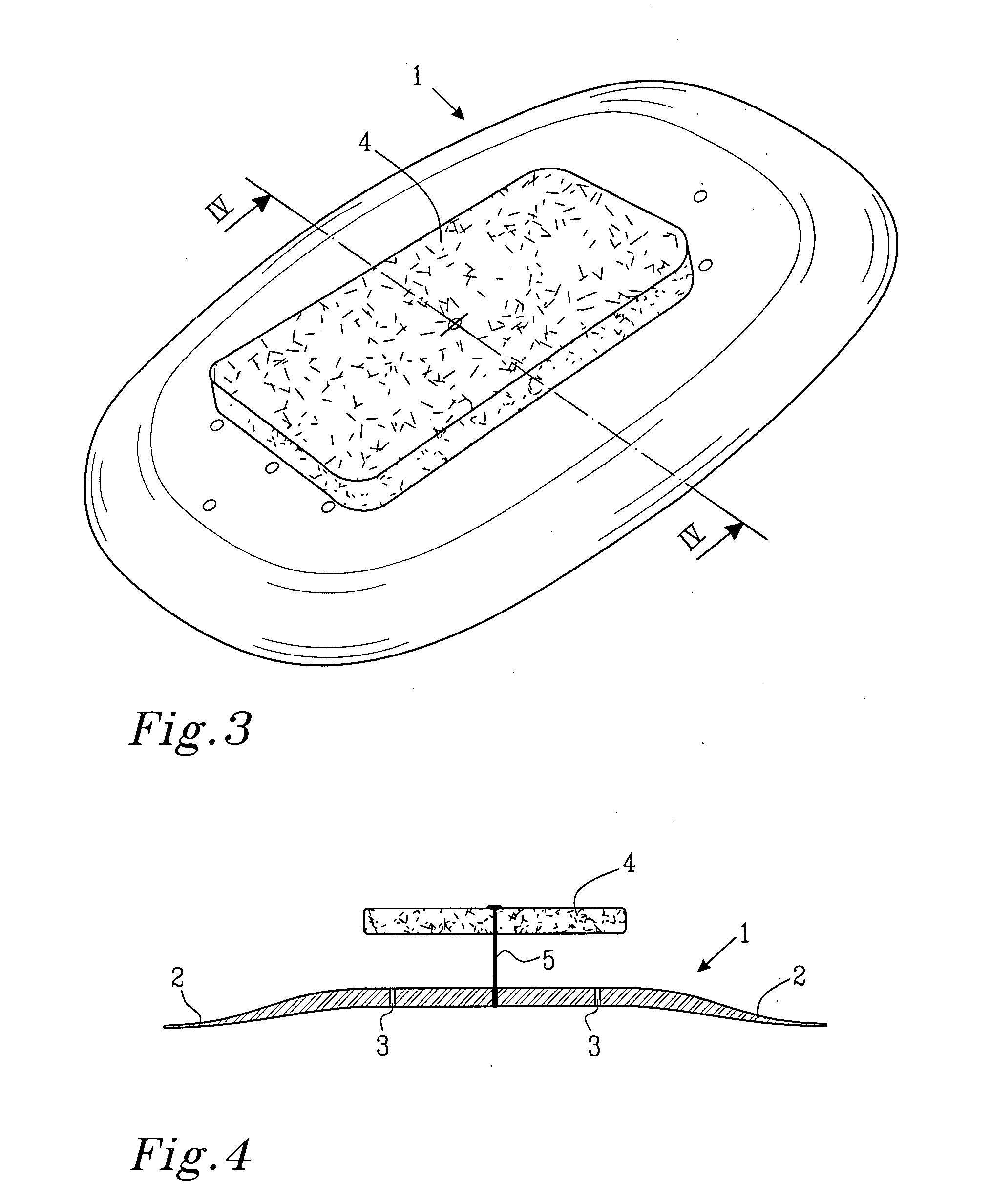 Mechanical barrier in wound healing