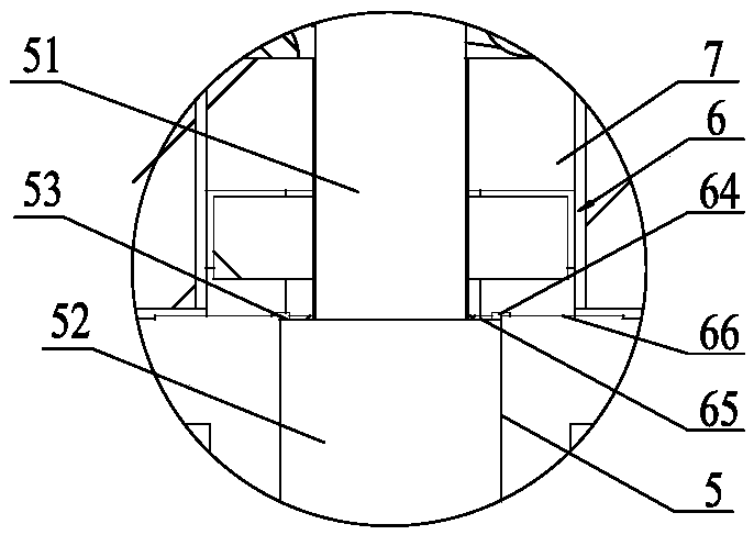 Weak leakage anti-suckback fuel injection device