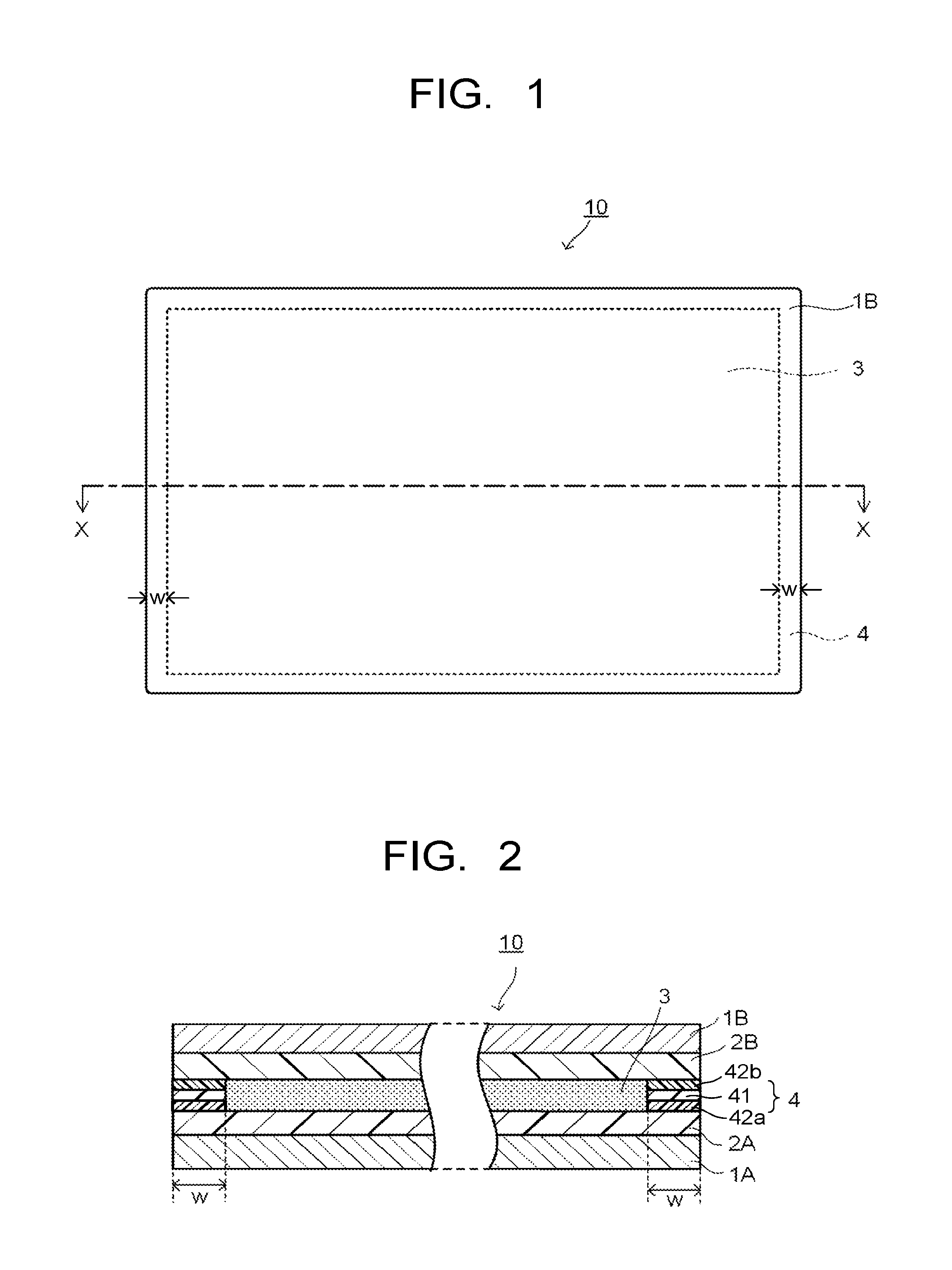 Laminated glass