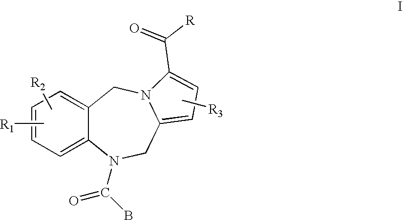 Pyrrolobenzodiazepines and heterocyclic carboxamide derivatives as follicle stimulating hormone receptor (FSH-R) antagonists