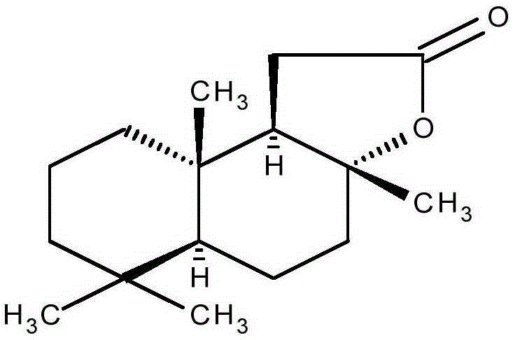 A composition for lightening skin and hair