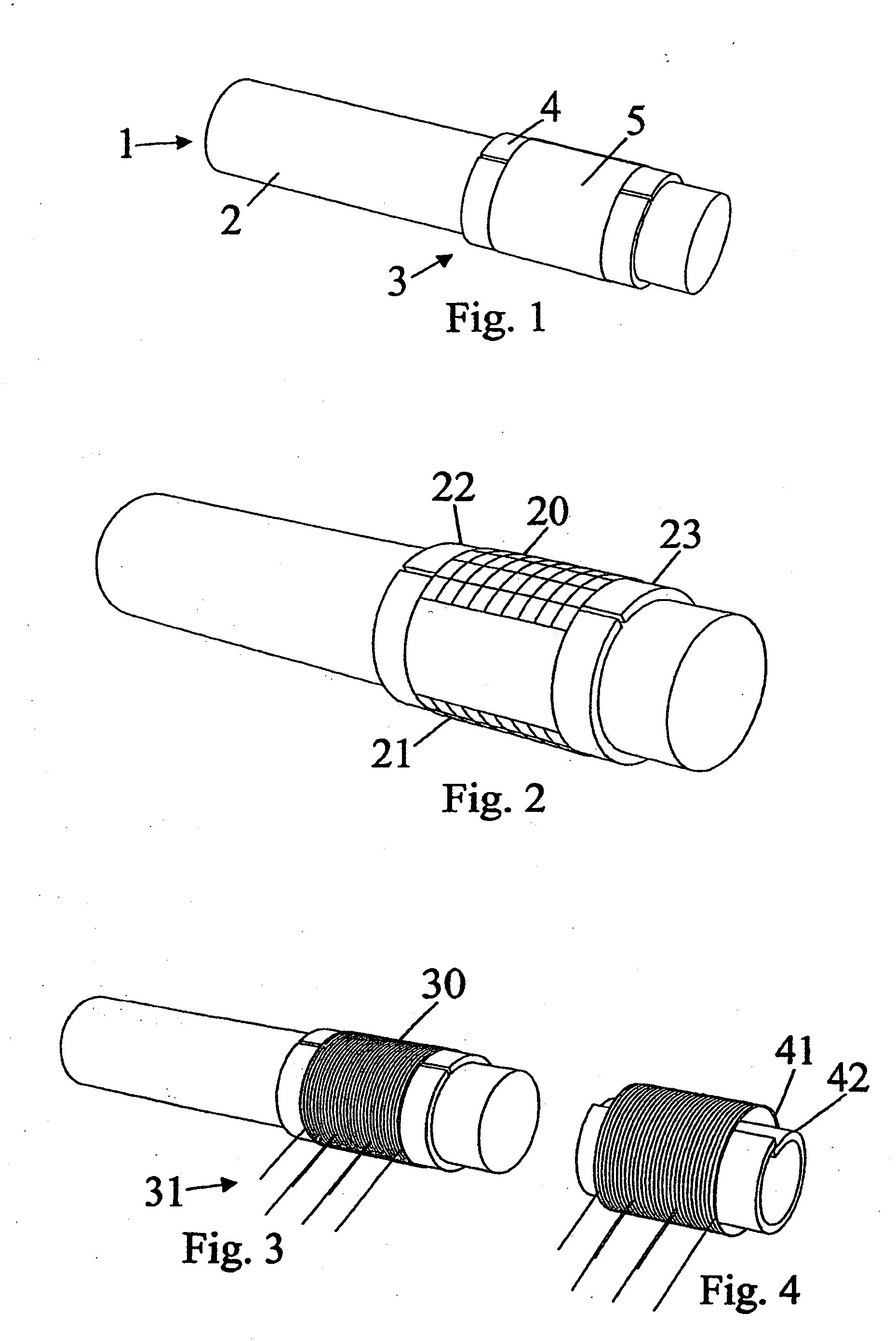 Method of making a coil for an electrical motor